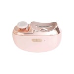 휴대용 전동 손톱깎이 안튀는 셀프 네일 관리 : 해외직구999