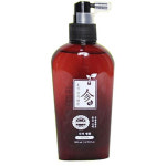 탈모야안녕 모발케어 두피케어 진적토닉 200ml : H U M E