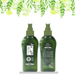 탈모야안녕 진녹토닉 200ml 홍삼추출물 40mg함유 : H U M E