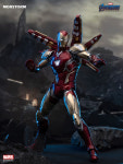 [국내당일발송] MORSTORM 1/14 IRONMAN MK85 -모스톰, 아이언맨, 이스턴모형, 마크85, 코팅도색 : 브릭토피아
