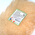 [직접 만든] 볶은 참깨가루 고운 입자 통참깨 1kg, 1개 : 전통을 담다 다미