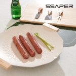 [공동구매] 셰퍼 그리들 전기팬 (불&가스 없이 전기 조리 가능) : 뒷마켓