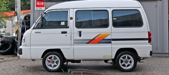 다마스 라보 휠 13인치 슈거레이RS 13인치 휠 : 고현타이어