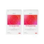 약국은 허준 약사가 추천하는 약국용 비타민하우스 가득 채운 콜라겐 젤리 (20g x 30포) 피부건강 뼈튼튼 관절콜라겐 연골콜라겐  2개 : 건강한... 