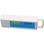 드론 7500a 6400 11.1v 호환배터리 충전건전지 밧데리 : duolite