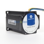 Leadshine-스테퍼 모터 57HS22 NEMA23 2 상 CNC 스테핑 311 oz-in 1/4 샤프트  SM420 SD : 화성엔시스