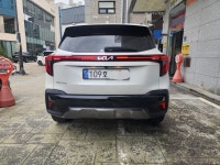 수원렌트카 평일 23년식 셀토스 휘발유 5인승 일반자차  : 지에스렌트카오토리스주식회사