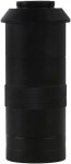 현미경 액세서리 키트 슬라이드 준비 카메라 48MP 1080P HDMI VGA 디지털 산업용 비디오 40-400mm 이미지용 큰 시각 고정 초점 렌즈... 