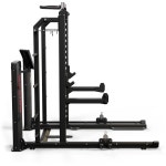 카이저 하프랙 롱베이스 Keiser Half Rack Long Base : 디랙스