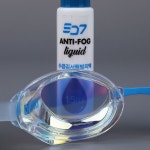 아레나 수경 노패킹 미러 AGL-130ME 클리어 : 베이스스윔