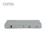 4k HDMI 8:1 멀티비전 화면 분할기 비디오월 전시장 옥외광고 관제실 아파트 상가 관리실 CCTV 모니터 BT925S : 스마트네트워크몰