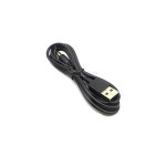 DC 5.5x2.1mm 1 m 수-USB 전원 케이블 연장 코드 50 개 : 희망유통06