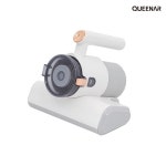 퀸나 슬립 케어 UV 살균 램프 침구 청소기 QNBV-4000W : 리퍼블릭마켓 - 리퍼브매장