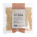 [석하] 아기밥새우 150g : 석하