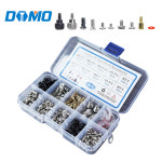 PC 컴퓨터 조립 나사 세트 컴퓨터볼트 고정 228P : 에이엑스툴