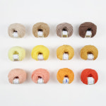 (10+1) 헤라코튼 : 앵콜스 뜨개실