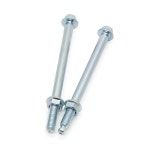 혼다 엔진 마운팅 볼트 S50 SS50 S65 CD50 CD70 SL70 Z50 H2608 용 2 : 희망유통06