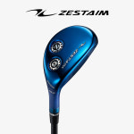 제스타임 누아르 남성용 하이브리드 유틸리티 블루 / 캠제스타임코리아 : 상동골프