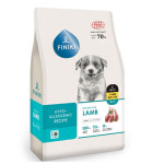 FINIKI 피니키 가수분해 2.5kg - 양고기(LAMB) 강아지사료 : 드몽드펫샵