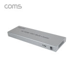 4k HDMI 16:1 멀티비전 화면 분할기 비디오월 전시장 옥외광고 관제실 아파트 상가 관리실 CCTV 모니터  BT927 : 스마트네트워크몰