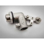 볼탑 수위제어 밸브 볼 자동 정수탑 부레 이중 조절 : 제이앤상점