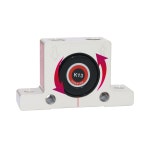 공압 오실레이터 진동기 터빈 GT-04 GT-06 GT-08 GT-10 GT-13 GT-16 GT-20 GT-36 K-08 K-36 K-10 : 대한민국대표상사