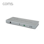 4k HDMI 8:1 멀티비전 화면 분할기 비디오월 전시장 옥외광고 관제실 아파트 상가 관리실 CCTV 모니터 BT925S : 스마트네트워크몰