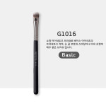 GECOMO 아이섀도우 브러쉬 4종 메이크업 쉐도우 스머징 베이스 블렌딩 브러쉬 : 톡투유