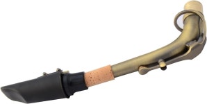 앤틱 색소폰 KLKL 알토 E 플랫 고급 전문 골동품 초급 성능 수준 : 마사루몰