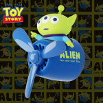 토이스토리 알린 스티치 랏소 몬스터주식회사 정식 라이센스 차량용 방향제 : 긱센트