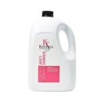 케라시스 샤이닝 데미지 케어 샴푸 4000ml : 비타상사