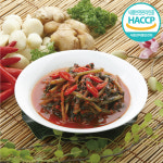 (주)봄내 천년가 열무김치 HACCP 10kg : 천년가김치