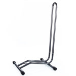 개인 자전거 보관 거치대 스탠드 메탈 L자형 진열대 : GD오픈마켓