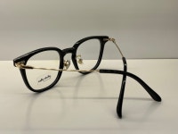 MAKE RUN K9203 메이크런 안경테 가벼운뿔테안경 : 이안경