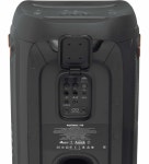 JBL PARTYBOX310 파티박스310 / 240W 생활방수 휴대용 라우드 스피커 블루투스  JBL 무선마이크 AS3 증정 스피커 스탠드 증정... 