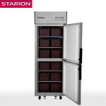 스타리온 김치냉장고 25 스탠드 업소용 SR-K25AI : 그랜드우성몰
