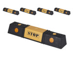 750 X 150 X 120 주차에 도움이 되는 카스토퍼 X 5개 : 파급효과