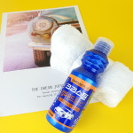불스원 크리스탈 컴파운드 플러스 150ml : 미미하우스코리아
