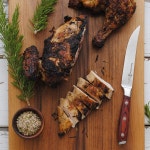 선물용 주방칼 Messermeister Avanta 5u201D Fine Edge 스테이크 나이프 세트 - 2개 팩 독일 X50 스테인레스 스틸 녹 방지 및 유지 관리... 