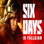 식스 데이즈 인 팔루자 Six Days in Fallujah 스팀 PC 뉴 어카운트 (정지X) : 스팀 유통할인