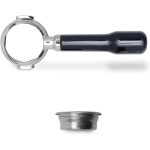 유럽 이탈리아 렐릿 Lelit Classic LELIT58 bottomless 필터 홀더 58.55mm : 유로팍
