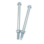 혼다 엔진 마운팅 볼트 S50 SS50 S65 CD50 CD70 SL70 Z50 H2608 용 2 : 희망유통06