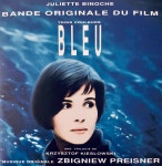 영화 블루(BLEU) OST CD : 렛츠b