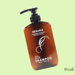 뉴아리아 시트러스 인텐시브 헤어 케어 체리향 탈모 완화 샴푸 500ml : 블리스하이