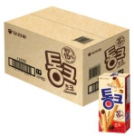 오리온 통크 45g, 20개 : 수수플렉스