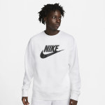 나이키 그래픽 플리스 기모 맨투맨 티셔츠 4912-010/ 063/ 100 블랙그레이화이트 : 에스에이치SH글로벌