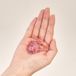 퍼피플 강아지 스파 입욕제 애견 피부진정 각질 비듬 제거 반려견 반신욕 한방 쑥 : 피톤센트 퍼피플