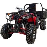 전동 운반카 동력 운반차 리어카 수레 농업용 농기계 : 수히즈