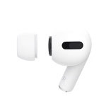 에어팟 프로 정품 이어팁 이어캡 S 1쌍 : 디씨프라이스KR