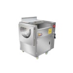 대용량 농산물 세척기 업소용 껍질 씻는 기계 구근류 : 글로벌라온